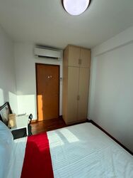 Papillon (D12), Apartment #601272101